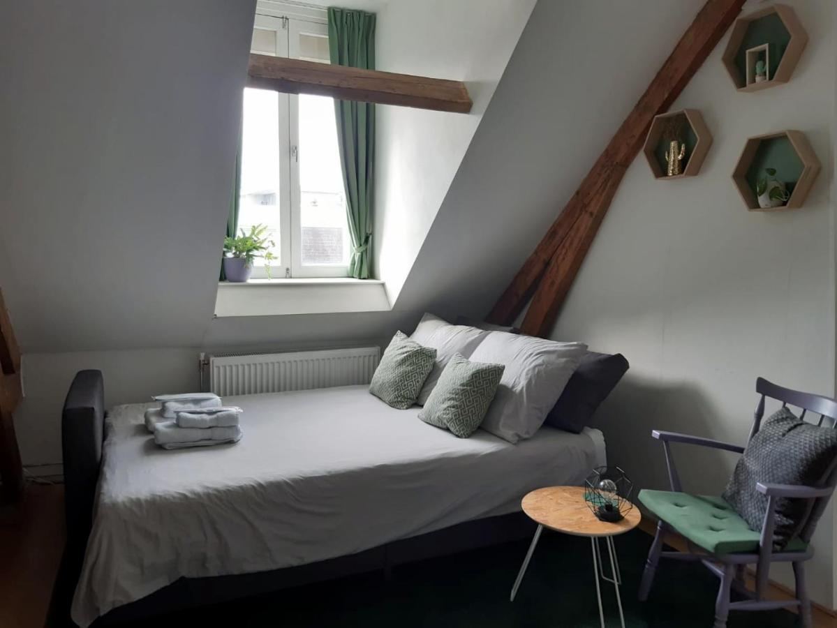 Studio Hugo Homestay Nijmegen