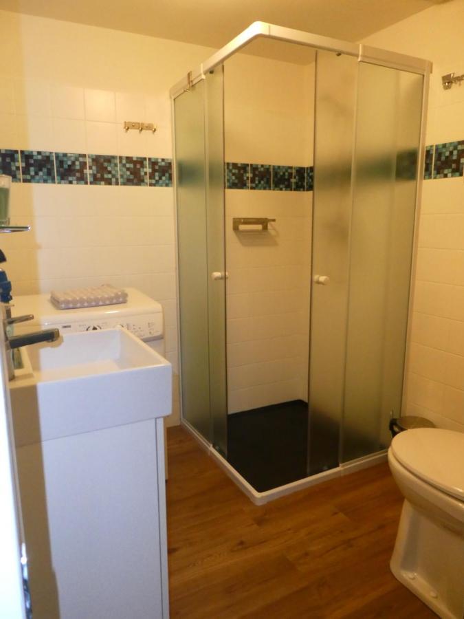 Homestay Studio Hugo *