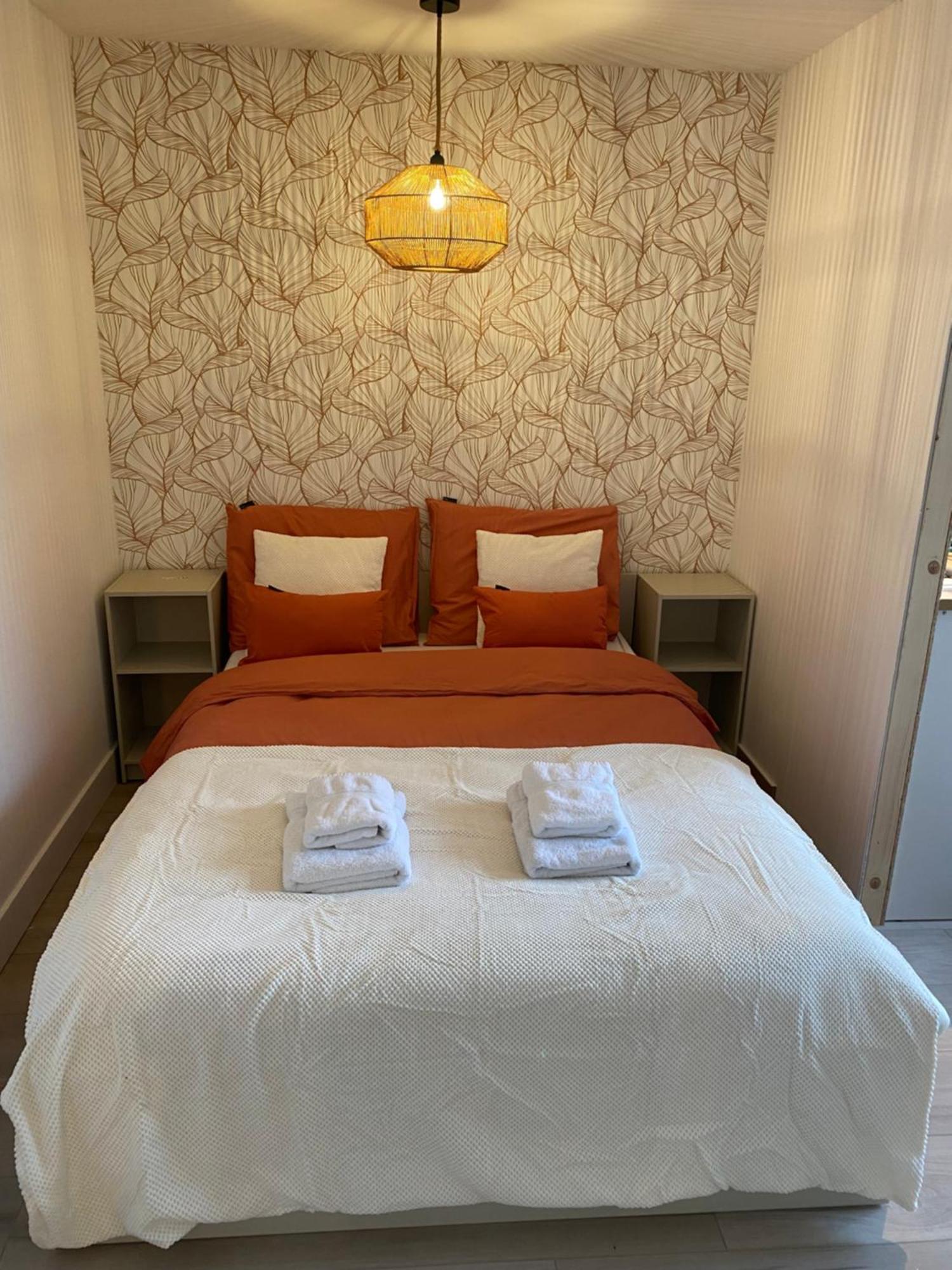 Homestay Studio Hugo Nijmegen
