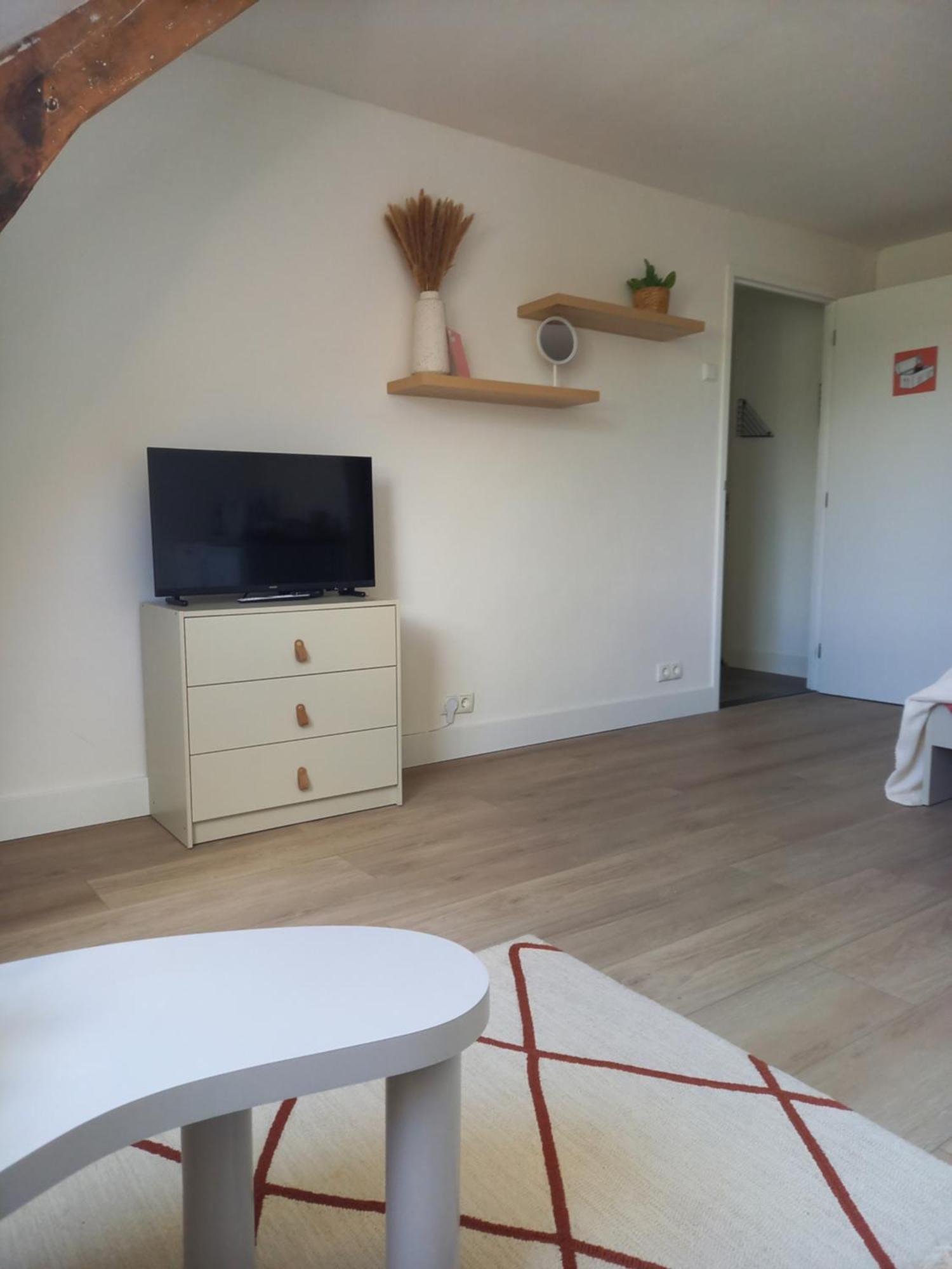 Homestay Studio Hugo